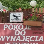 U Basi * Szczawnica