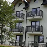 U Basi Kwatera prywatna Szczawnica