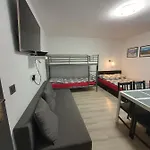 Kwatera prywatna U Basi Szczawnica