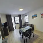 Accommodatie bij particulieren U Basi Szczawnica