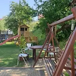 U Basi Kwatera prywatna Szczawnica
