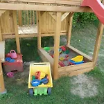 U Basi Accommodatie bij particulieren