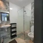 Accommodatie bij particulieren U Basi