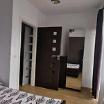 Accommodatie bij particulieren U Basi Szczawnica