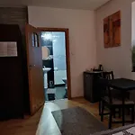 U Basi Accommodatie bij particulieren *