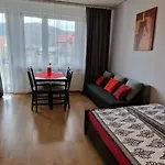 Kwatera prywatna U Basi Szczawnica