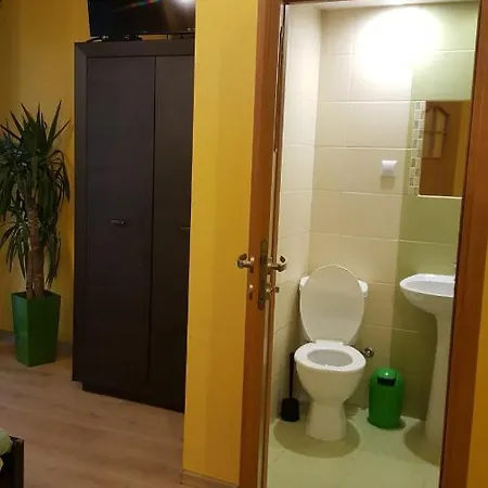 Kwatera prywatna U Basi Szczawnica