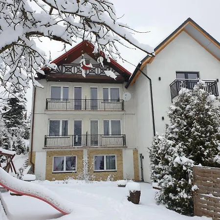 Noclegi U Basi * Szczawnica