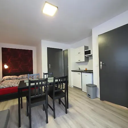 U Basi Séjour chez l'habitant *