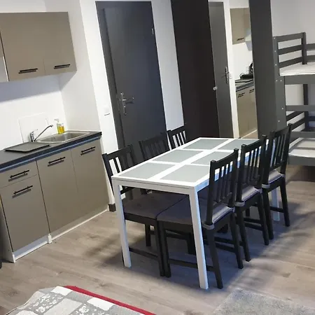 U Basi Séjour chez l'habitant *