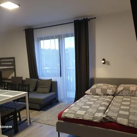 Noclegi U Basi Szczawnica