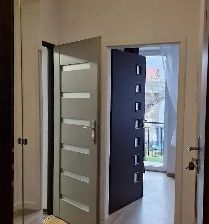 U Basi Проживание в семье *