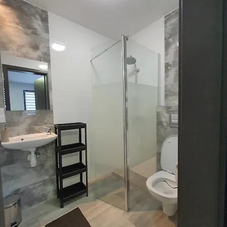 Homestay Noclegi U Basi