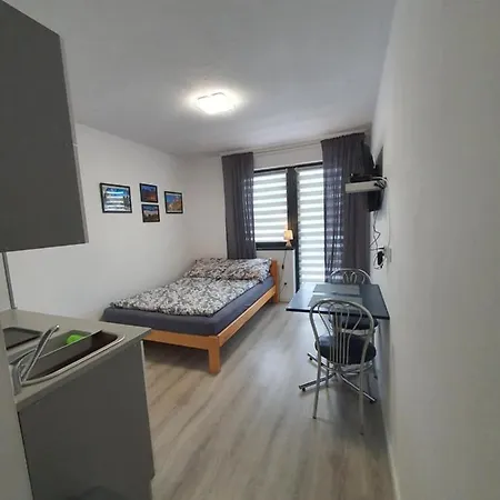 U Basi * Szczawnica