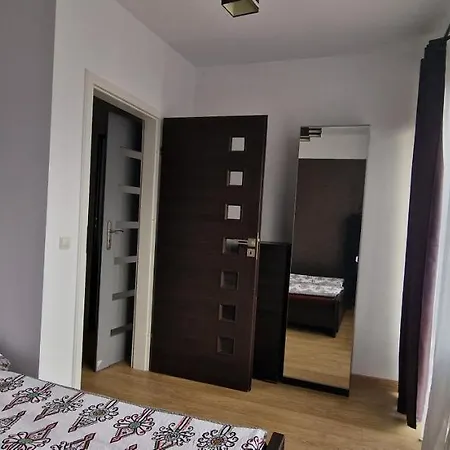 Kwatera prywatna U Basi Szczawnica