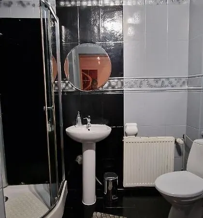 Homestay Noclegi U Basi