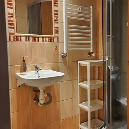 Séjour chez l'habitant U Basi Szczawnica